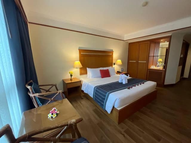 Moonlight Room