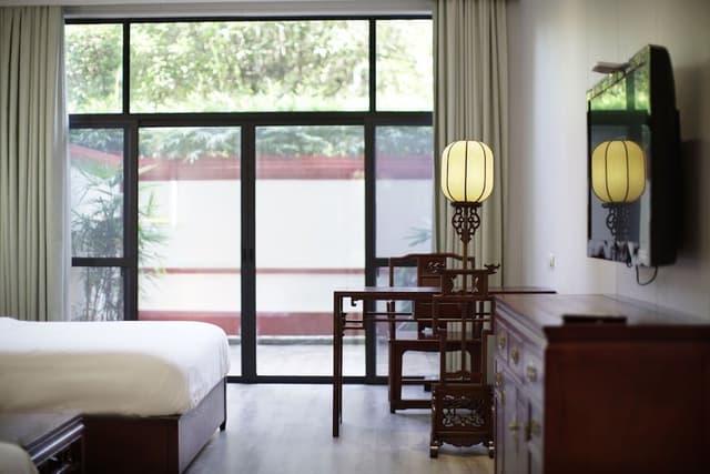 Comfort Twin Room