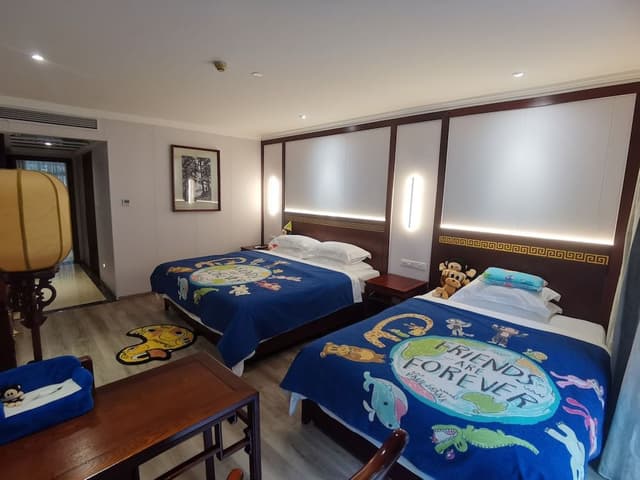 Family Suite
