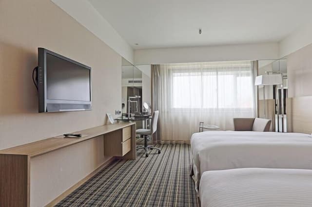 Executive Room