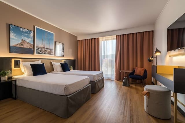 Classic Room