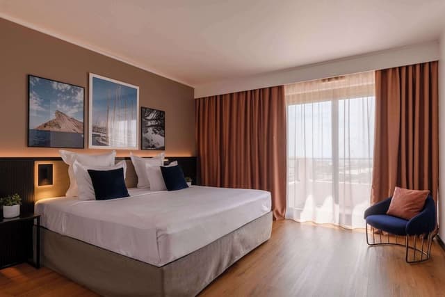 Classic Room