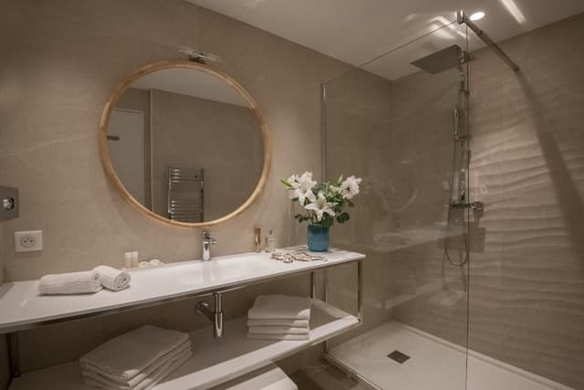 Prestige Triple Room