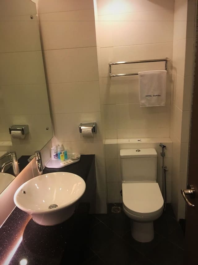 Standard Queen