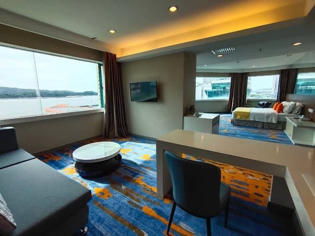 VIP Suite
