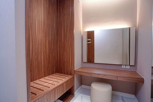 President Suite Room