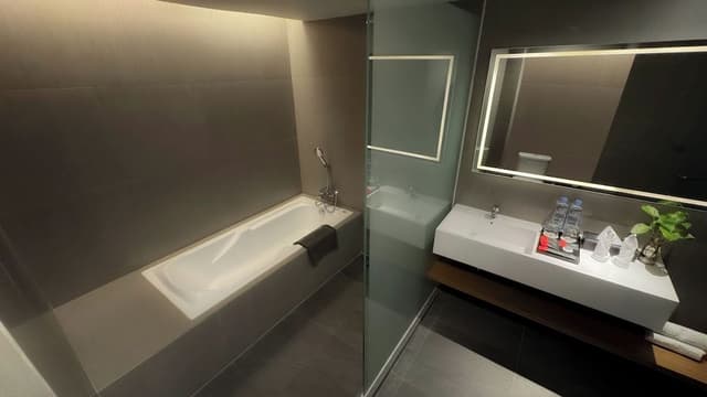 Sultan Suite Room
