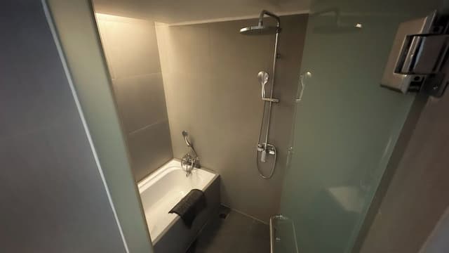Junior Suite Room