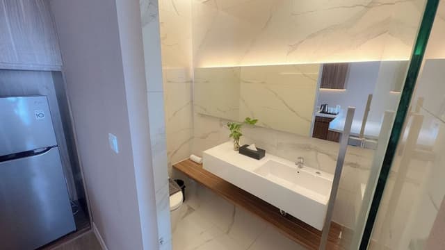 President Suite Room