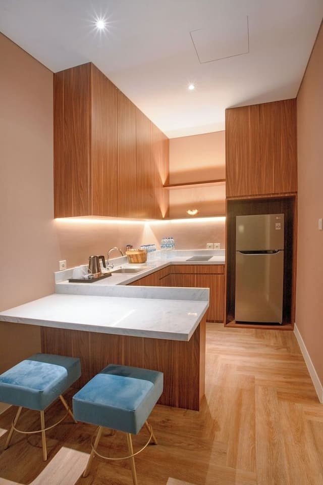 President Suite Room