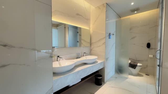 President Suite Room