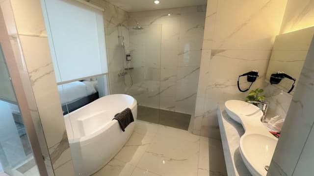 President Suite Room