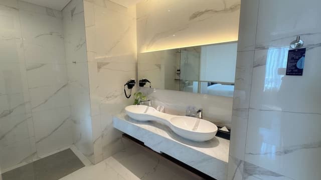President Suite Room