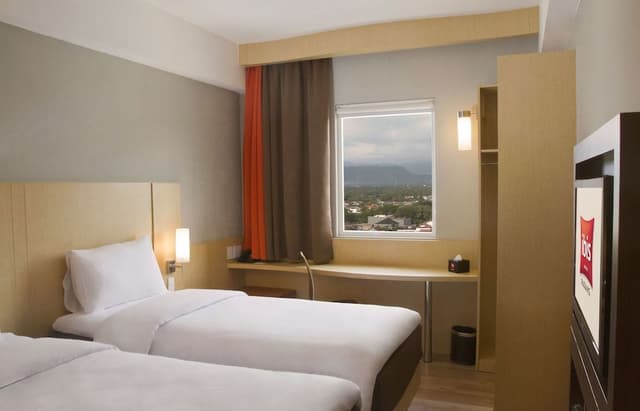 Superior Room, 1 Double Bed