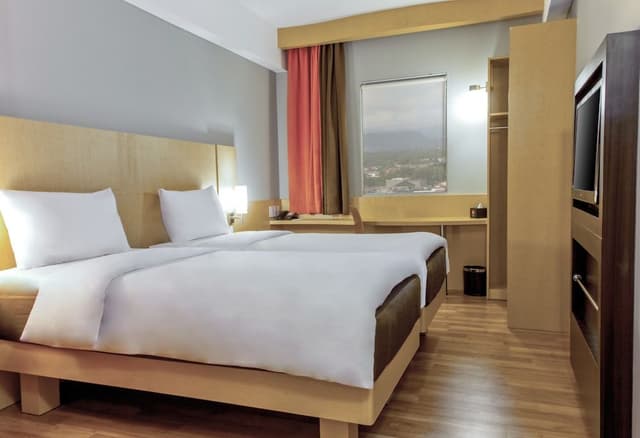 Superior Room, 2 Twin Beds