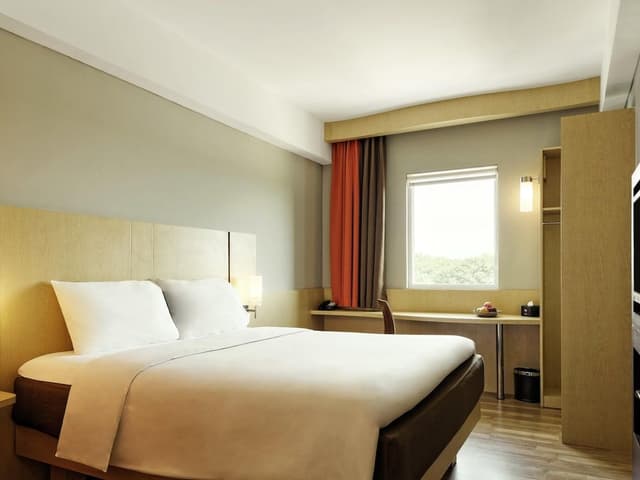 Superior Room, 1 Double Bed