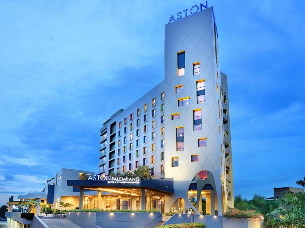 Aston Palembang