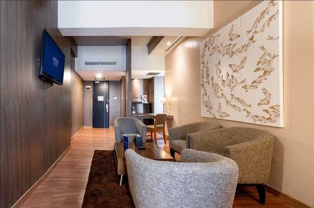 ASTON Suite