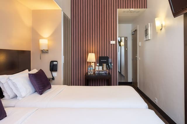 Superior Double or Twin Room