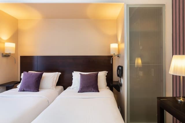 Superior Double or Twin Room