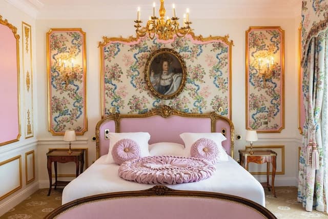 Signature Junior Suite