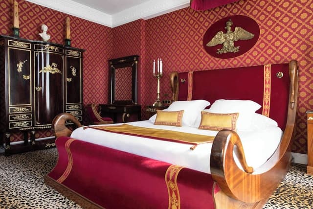 Signature Junior Suite