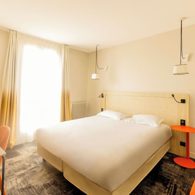 Comfort Double Room, Terrace