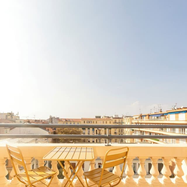 Comfort Double Room, Terrace