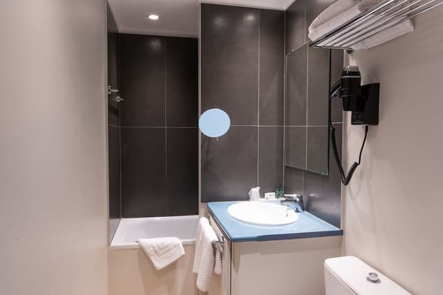 Comfort Double Room, Terrace
