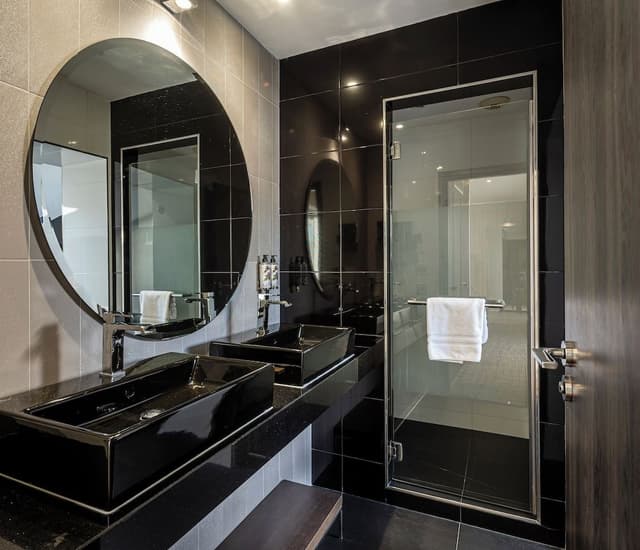 Prestige Suite