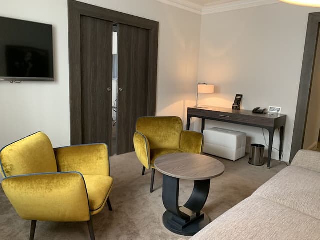 Suite