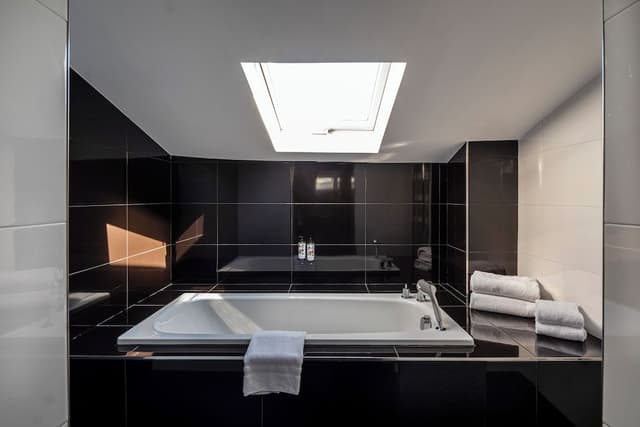 Prestige Suite
