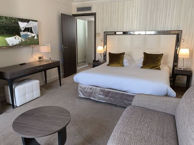 Junior Suite