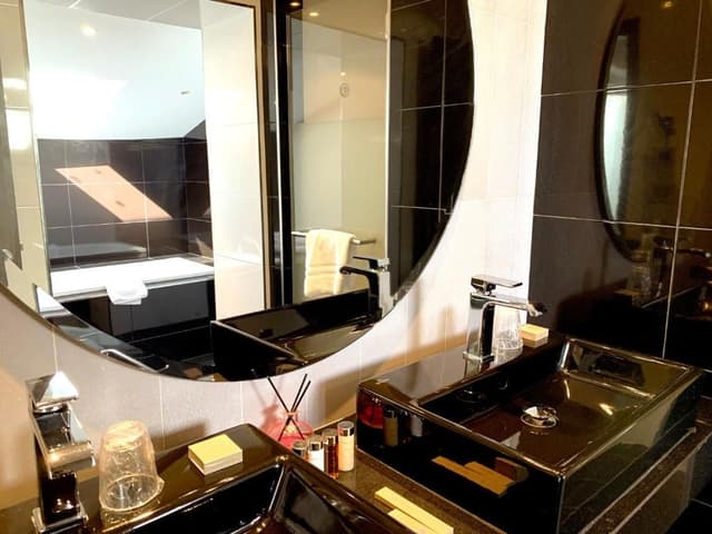 Prestige Suite