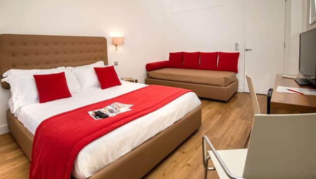 Superior Triple Room