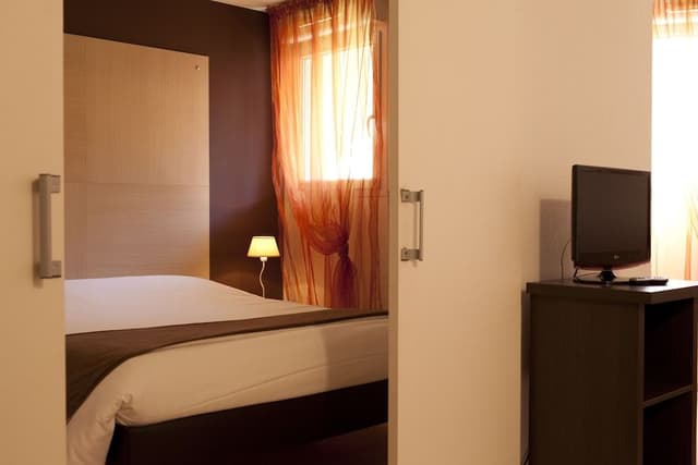 Family Room, 1 Double Bed with Sofa bed