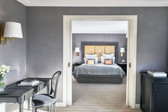 Superior Suite