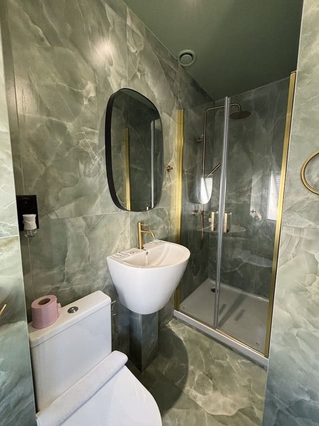 Standard Room, 2 Twin Beds