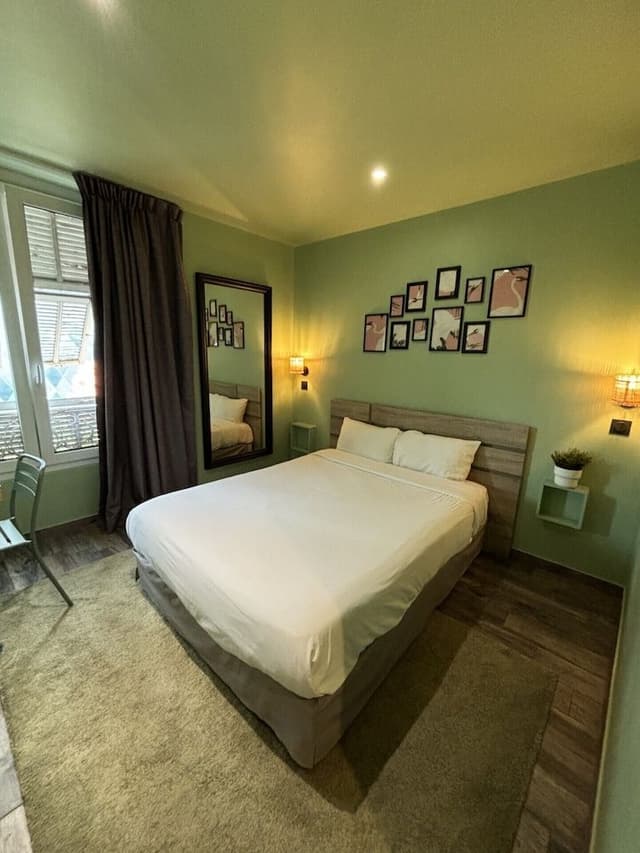 Double Room