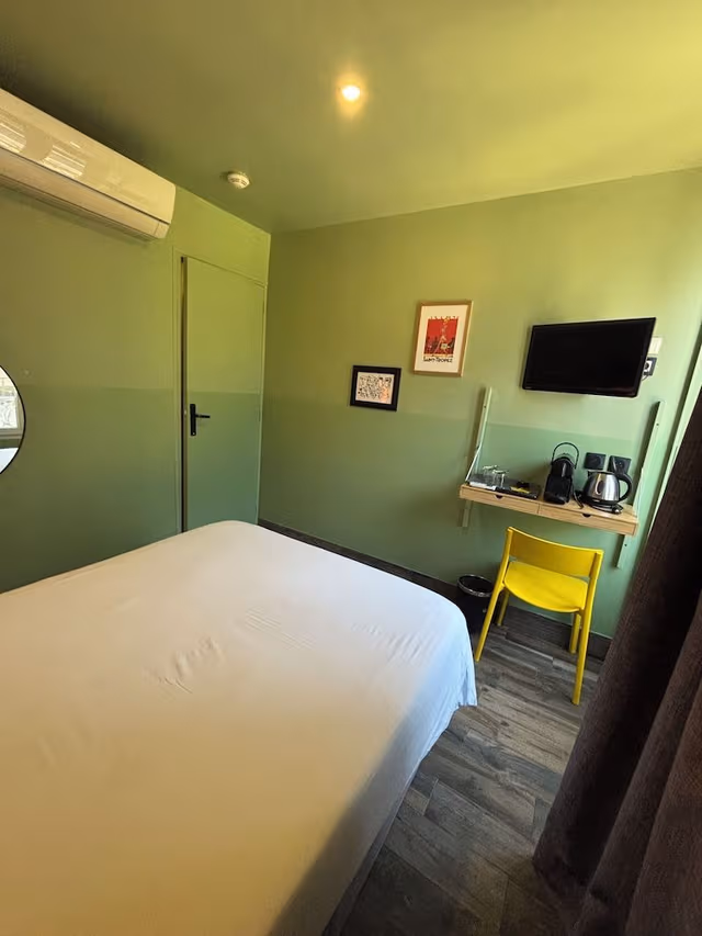 Double Room