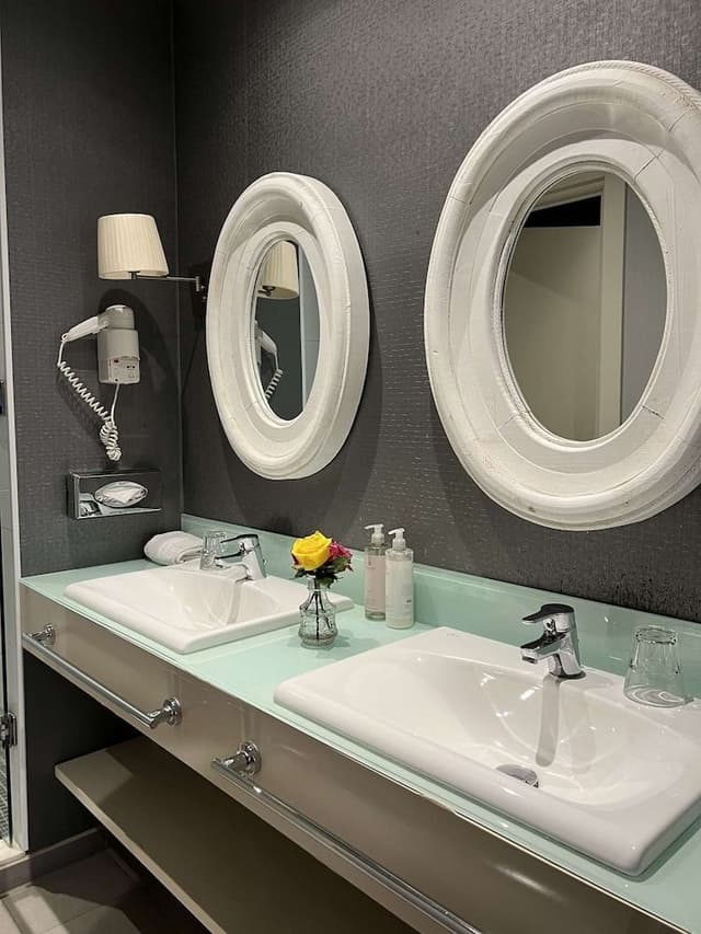 Double Room, Terrace