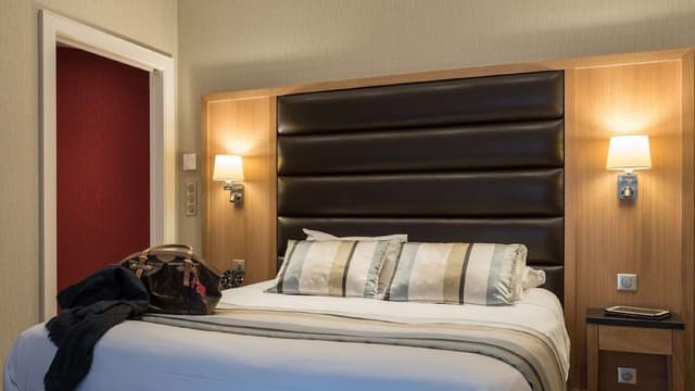 Comfort Room