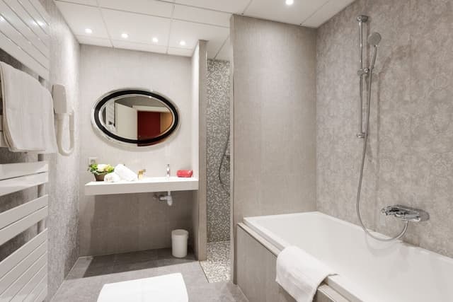 Comfort Room