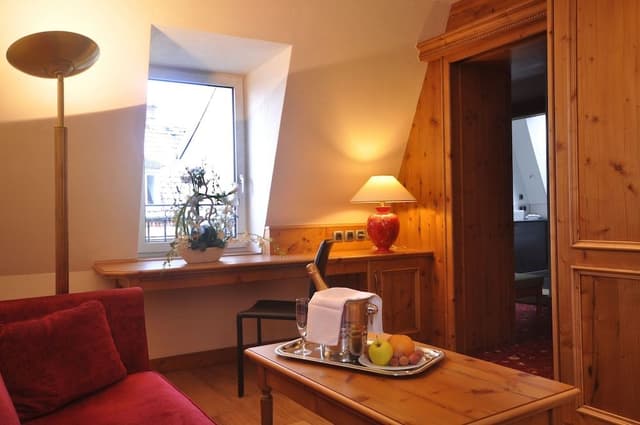 Junior Suite