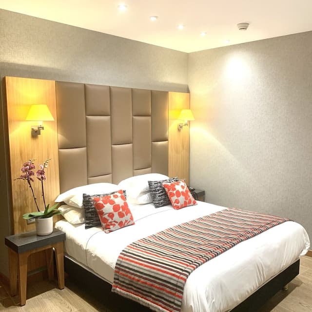 Comfort Room