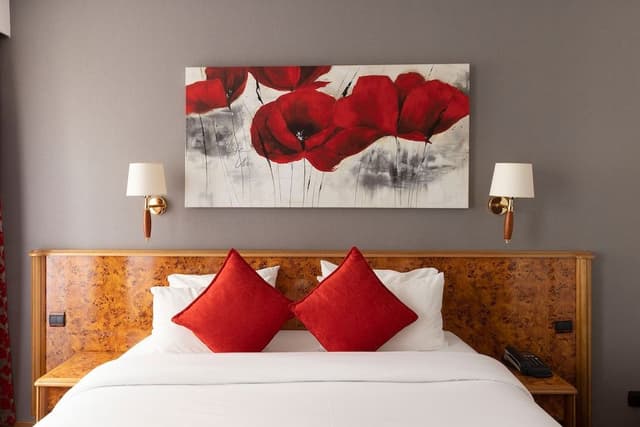 Single Room