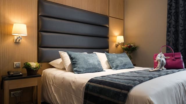 Comfort Room