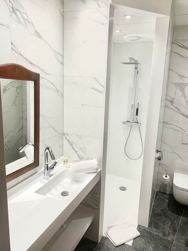Comfort Room