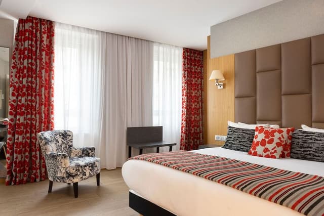 Comfort Room