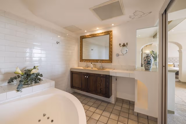 Premium Suite, Sea View (Prestige)